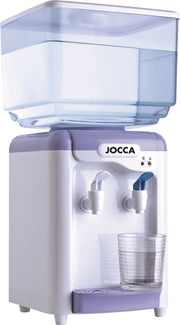 Multis Waterdispenser - Waterkoeler - Watertap - Met Tapfunctie - Koud Water - Tafelmodel - 7 Liter - Geschikt voor Koude Dranken