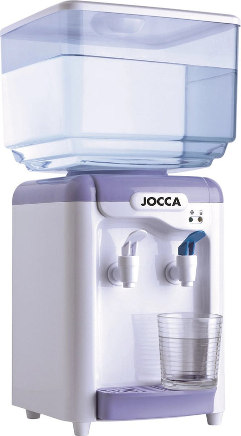 Multis Waterdispenser - Waterkoeler - Watertap - Met Tapfunctie - Koud Water - Tafelmodel - 7 Liter - Geschikt voor Koude Dranken