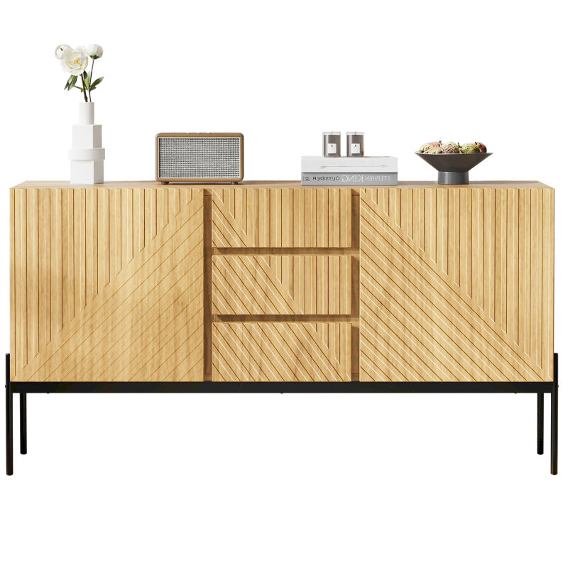 Buitensofa – Tuinbank – Loungeset – Tuinmeubel – Terrasbank – Weerbestendig Rotan – Comfortabele 2-zits Met Kussens – Duurzaam & Compact