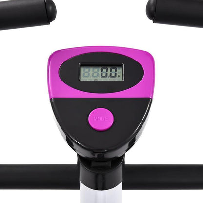 Fiets – Stadsfiets – Mountainbike – Elektrische Fiets – Kinderfiets – Lichtgewicht Frame – Krachtige Schijfremmen – Púrpura