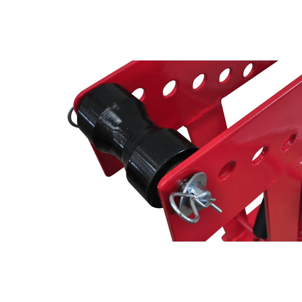Buizenbuiger – Pijpenbuiger – Remleidingbuiger – Buisvormer – Buigapparaat – Hydraulisch 16 Ton – Buizen 15-80 mm Buigen