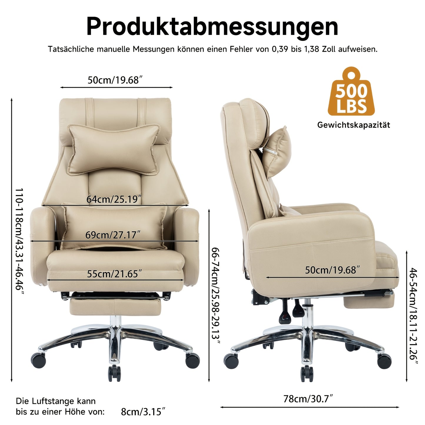 Tuinpaviljoen – Tuinprieel – Partytent – Overkapping – Prieel – Verstelbaar Hoogte – Inklapbaar Met Wieltjes En Zandzakken – Koffiekleur 3,9x3,9 m