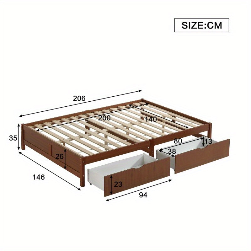 Samtpolsterbett – Gestoffeerd Bed – Tweepersoonsbed – Bed met Opbergruimte – Boxspringbed – Hydraulische Opbergruimte – Gestoffeerd Met Hoofdbord – Afmeting 140x200 cm – Grijs