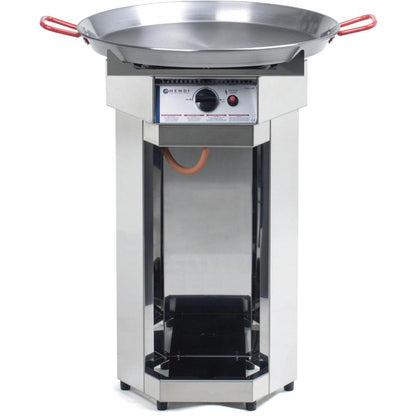 Paella Pan 600x40mm - Hendi 622407