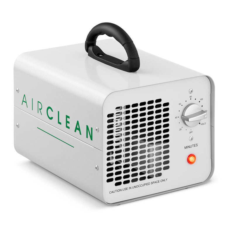 Ozone Generator with Ozone TIMER 7000 Mg/H 94 W