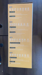 Hotpot Pan met Koreaanse BBQ-grill - Elektrische 2-in-1 Fondue en Rookloze Barbecue 220V 2200W