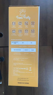 Hotpot Pan met Koreaanse BBQ-grill - Elektrische 2-in-1 Fondue en Rookloze Barbecue 220V 2200W