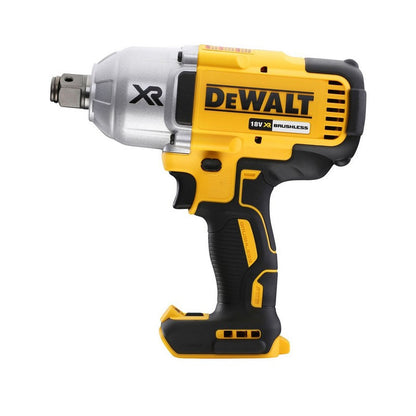 Impact Wrench Battery-Powered 3/4" 18V 0Ah 1625 NM - DW DCF897N - QUORE