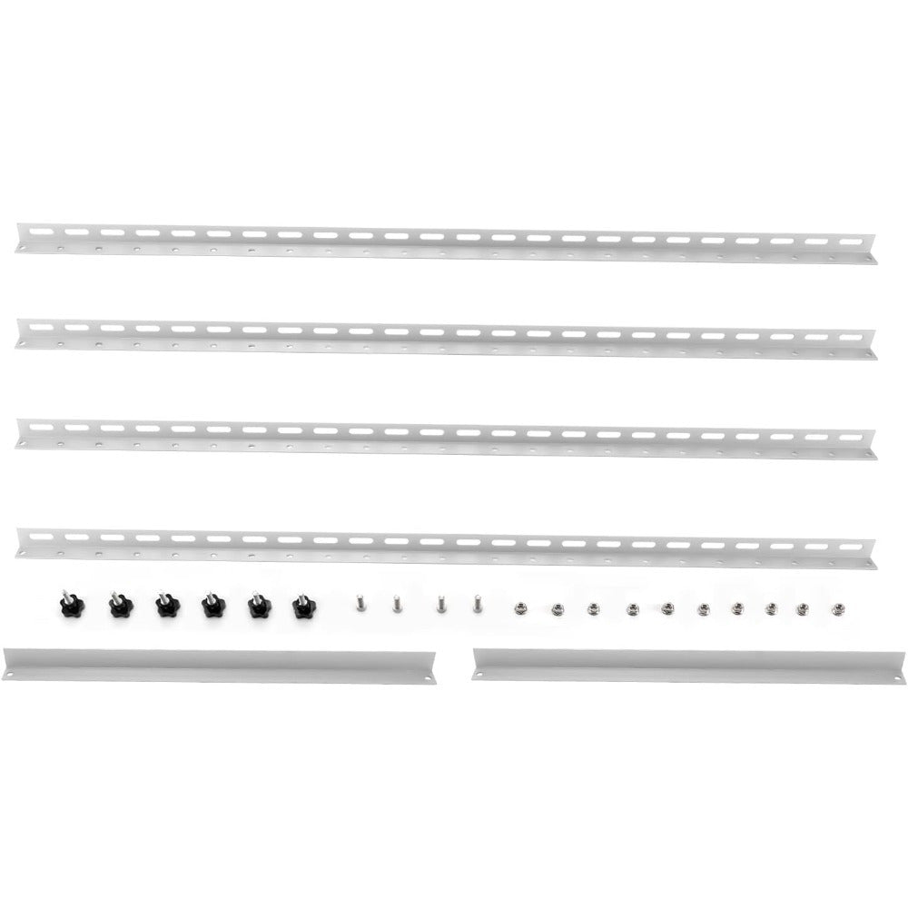 Zonnepaneelhouder – Zonnepaneel Beugel – Montageset – Montagebeugel – Solar Panel Steun – Verstelbaar 0-90° – Aluminium Alloy 114 cm