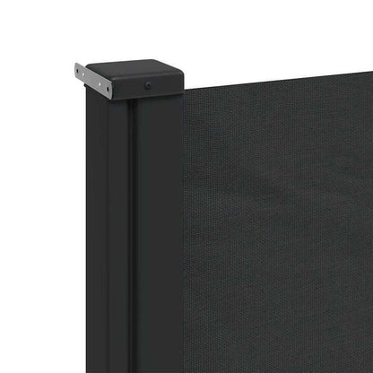 Verstelbaar Privacy Scherm – Windscherm - Tuinscherm – Balkonscherm – Zonnescherm – Afdekzeil – 200x600 Cm – Weerbestendig – 91-100% Schaduw