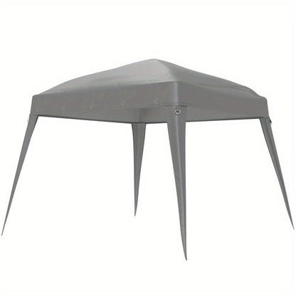 Vervangingsdak Paviljoen – Paviljoendak – Tuinkap – Buitenluifel – Partytent Dak – 3x3 Meter – Weerbestendig – Versterkte Pootuiteinden