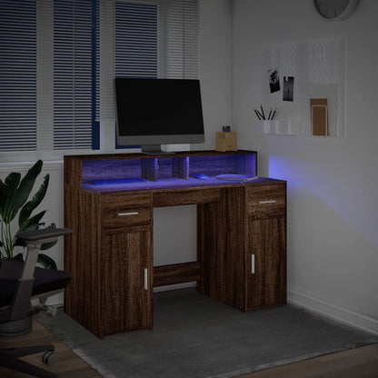 Vidaxl Desk Desks Laptop Table