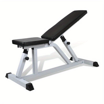 Fitness Equipment, Multi-Weight Bench, Training Bench, Fitness Power Station, Suitable For: Muscle Training/ Rehabilitation/ Functional Training