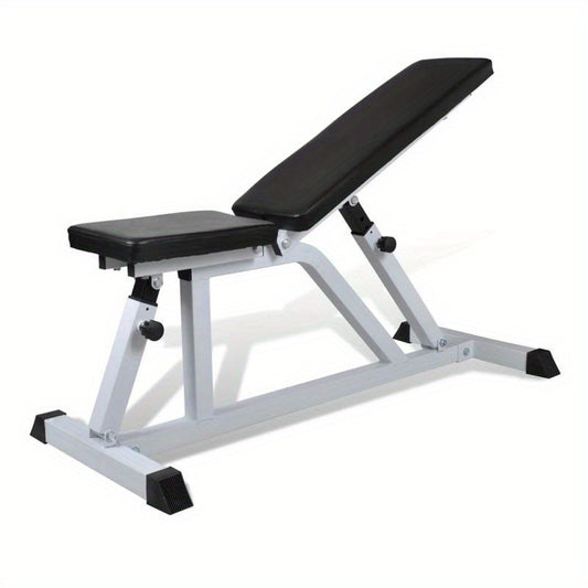 Fitness Equipment, Multi-Weight Bench, Training Bench, Fitness Power Station, Suitable For: Muscle Training/ Rehabilitation/ Functional Training
