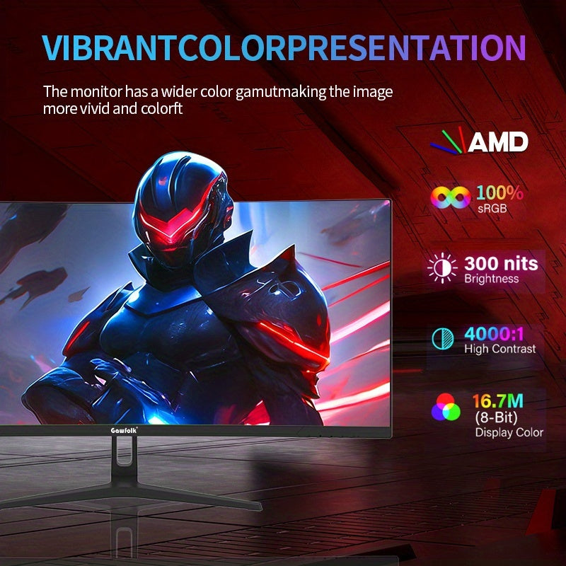 34-inch Curved Monitor – Ultrawide Scherm – Gaming Monitor – PC Monitor – UWQHD Display – 3440x1440 Resolutie – 120Hz Verversingssnelheid – 165Hz Reactietijd