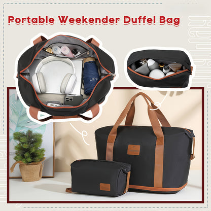 Kofferset – Reiskoffer Set – Handbagage Trolley – Hardcase Koffer – Reisbagage – ABS Hard Shell – 20/24/28 Inch – Spinner Wielen & TSA Slot