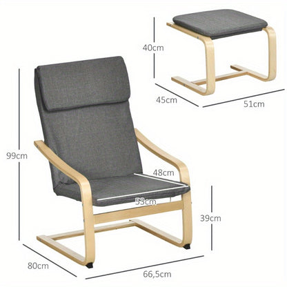 Eetkamerstoel – Woonkamerstoel – Rattan Stoel – Leunstoel – Armstoel – 2 Stuks – Met Metalen Poten – Modern Design