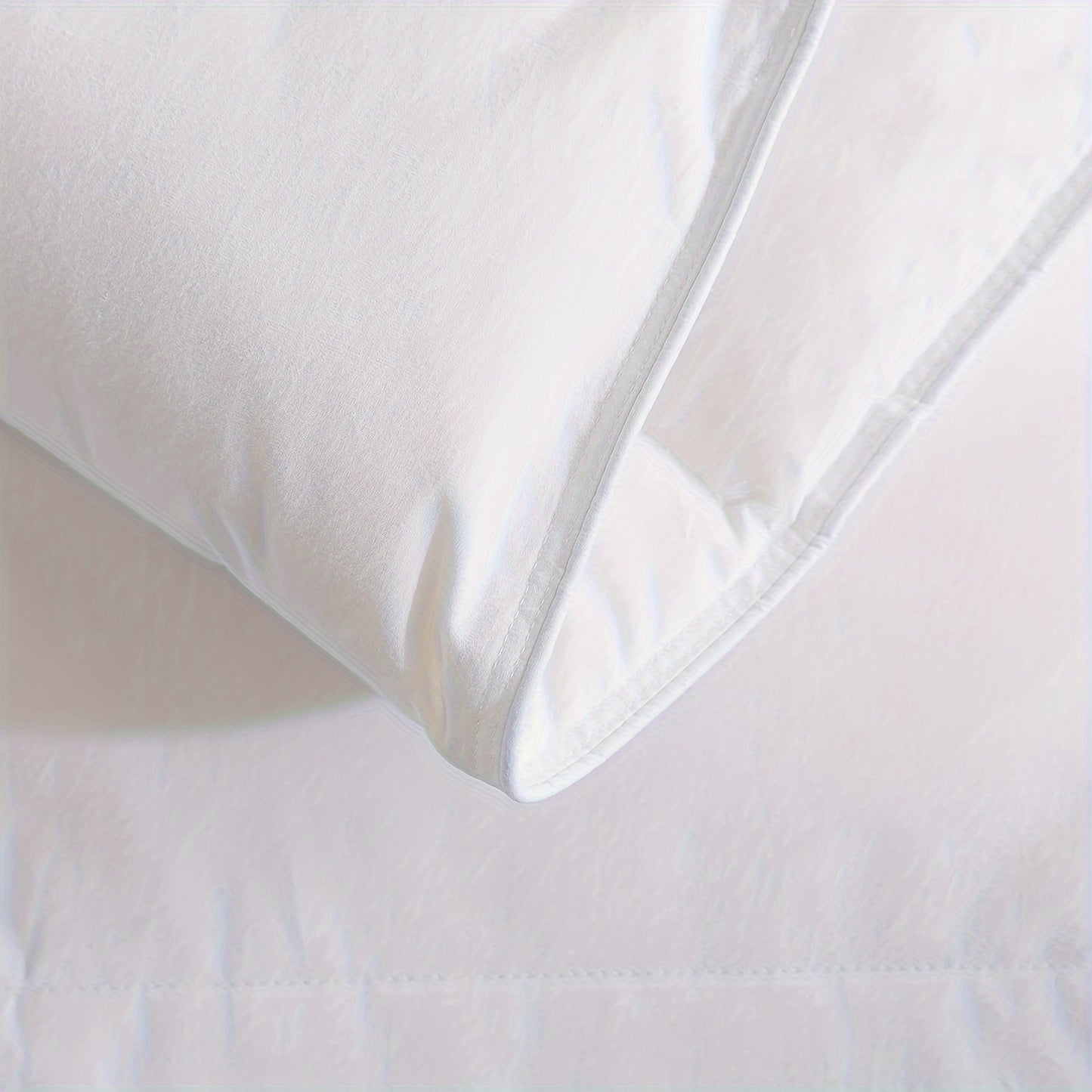Extra Warm Dekbed – Donzen Dekbed – Donsdeken – Warme Deken – Winter Dekbed – 240x220 cm – 90% Dons & 10% Veren – 750+ Fill Power – Stil & Fluffy