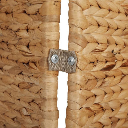 Room Divider Scherm – Kamerscherm – Studio Scherm – Bureauscherm – Vrijstaand Paneel – Houten Materiaal – Draadloos Zonder Elektriciteit