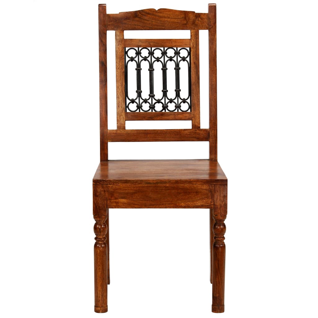 Tuinset – Eettafelset – Diningset – Tuinmeubelset – Stoelenset – Massief Acaciahout – Stevig Stalen Frame