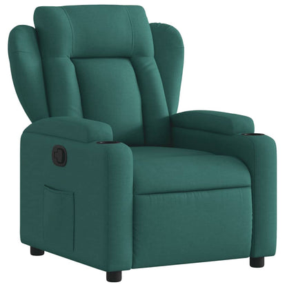 Vidaxl Electric Adjustable Armchair Electric Adjustable Armchairs Relaxation Armchair