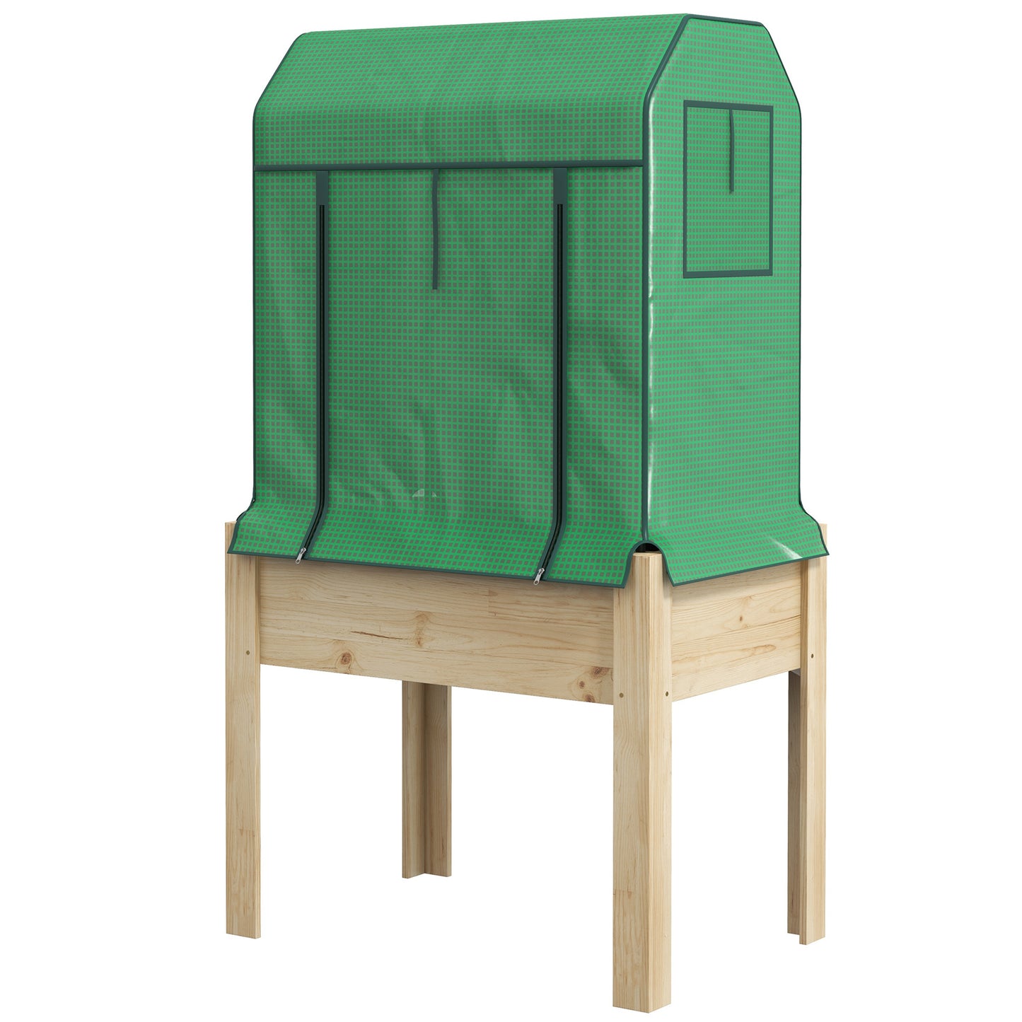 Eetkamerstoelen – Stoelen – Zitstoelen – Dining Chairs – Velours Stoelen – Zwart – Set van 2 – Velvet Bekleding – Rubberwood Poten – 54x57x80 cm
