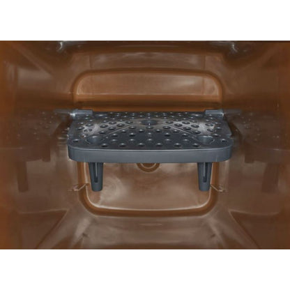 Bio Waste Bin 120L Brown ESE - BIO 120