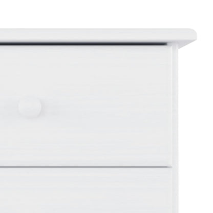Hoogkast – Opbergkast – Boekenkast – Dressoir – Ladekast – Wit – Houten Materialen – Hoog En Ruimtebesparend