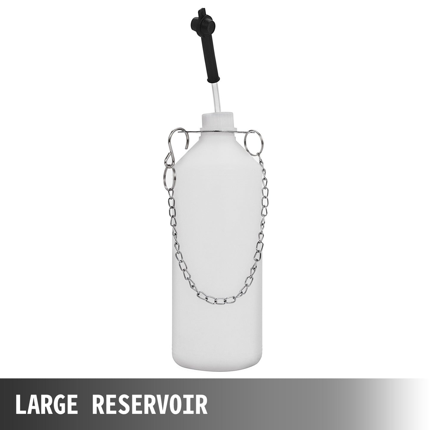 Remvloeistof Ontluchter – Remontluchter – Rem Bleeder – Remleiding Ontluchter – Remvloeistofwisselaar – Groot Reservoir 7500g – Precisie Drukmeter
