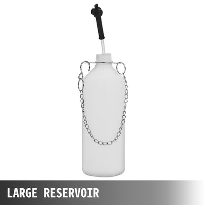 Remvloeistof Ontluchter – Remontluchter – Rem Bleeder – Remleiding Ontluchter – Remvloeistofwisselaar – Groot Reservoir 7500g – Precisie Drukmeter