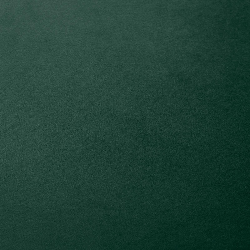 Eetkamerstoel – Stoel – Kuipstoel – Keukenstoel – Zitmeubel – Set van 2 – Comfortabele Ergonomische Rugleuning – Groen Beklede Stoel 52x54x79 cm