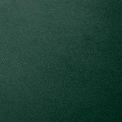 Eetkamerstoel – Stoel – Kuipstoel – Keukenstoel – Zitmeubel – Set van 2 – Comfortabele Ergonomische Rugleuning – Groen Beklede Stoel 52x54x79 cm