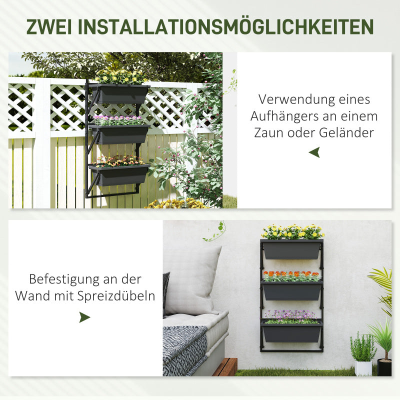 Bedstoel – Klapstoel – Slaapstoel – Relaxstoel – Slaapbank – Verstelbare Rugleuning – Compact Ruimtebesparend Design – Grijs