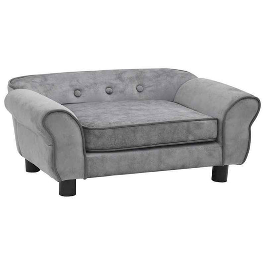 Hondenmand – Hondenkussen – Hondenbed – Donutmand – Dierenmand – Extra Groot – Zachte Polyester Vulling
