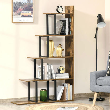 Boekenkast – Boekhrek – Wandkast – Opbergkast – Kastenmeubel – Compact Ontwerp – Duurzaam Hout