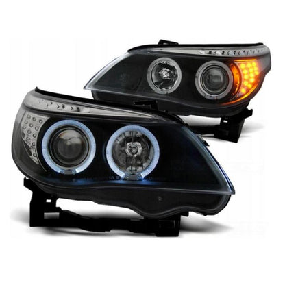 Led Knipperlicht – Richtingaanwijzer – Reflectorlamp – Koplamp – Automobiellamp – LED Richtingsaanwijzer – H1 Halogeen – Elektrische Hoogteverstelling