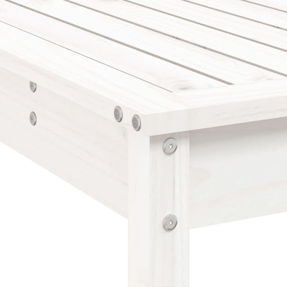 Houten Barset – Buitenbarset – Tuinbar – Terrasmeubilair – Balkonset – Massief Grenenhout – Compact Design