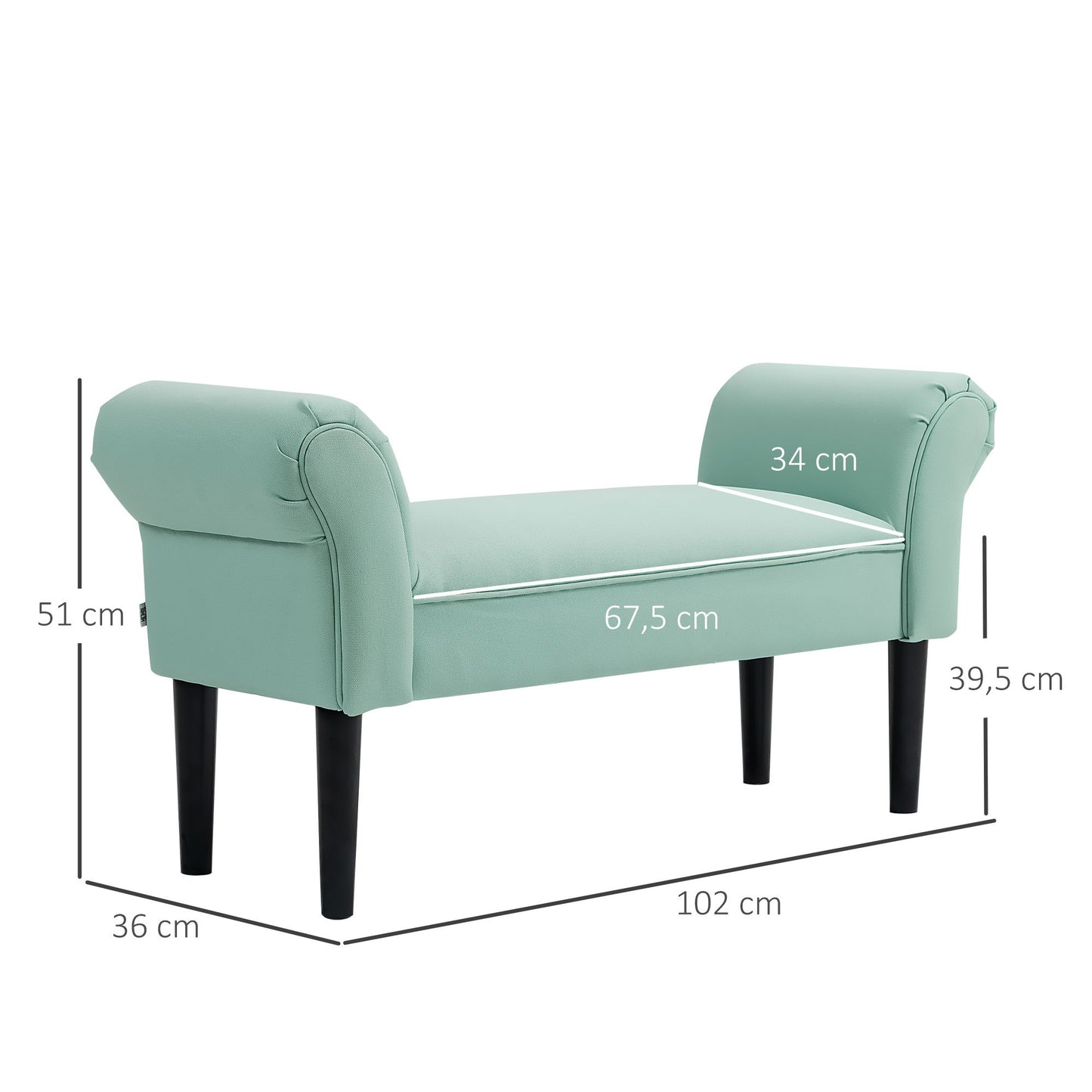 Draaifauteuil – Fauteuil – Lounge Stoel – Leunstoel – Zithoekstoel – Donkergrijs – 5-weg Verstelbare Rugleuning – 360 Graden Draaibaar