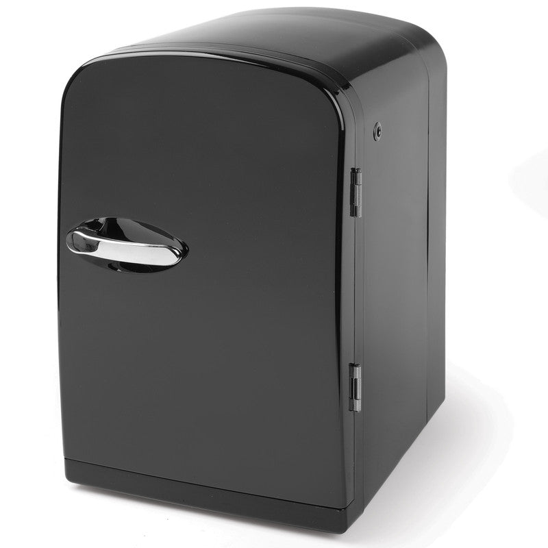 Melkkoelkast – Melkkoeler – Koffiemelk Koelkast – Mini Koelkast – Melkschuimer Koeler – Compact 6 Liter – Energiezuinig 50W