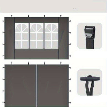 Opbergzak – Opbergtas – Bewaarzak – Opbergzak Voor Kleding – Stevig Oxford Polyester – Robuust IJzeren Frame