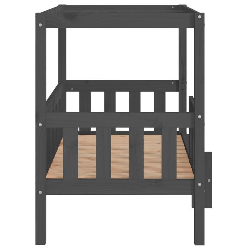 Hondenmand – Huisdierenbed – Ligbed – Mand Voor Honden – Hondenkussen – Grote Afmetingen 95,5x73,5x90 cm – Duurzaam Polyester Met Zachte Kussenvulling