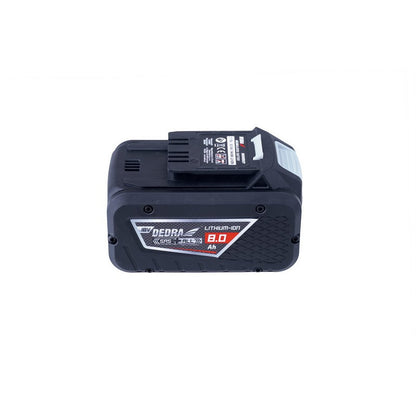 18V 8.0AH LI-LON ACCUMULATOR - DED6937