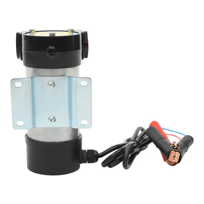 Dieselpomp – Oliezuigpomp – Brandstofpomp – Overhevelpomp – Sifonpomp – 45 L/min Pompsnelheid – Koperlegering