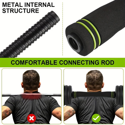 Verstelbare Dumbbell – Dumbbellset – Halters – Kettlebell – Push-Up Stand – 4-in-1 Design – Verstelbaar tot 29,94 kg – Ergonomische Antislip Grip