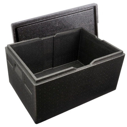 Thermal Container GB-300 for Transporting Baked Goods And Pastries 60X40Cm