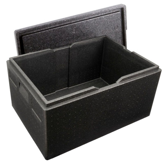 Thermal Container GB-300 for Transporting Baked Goods And Pastries 60X40Cm