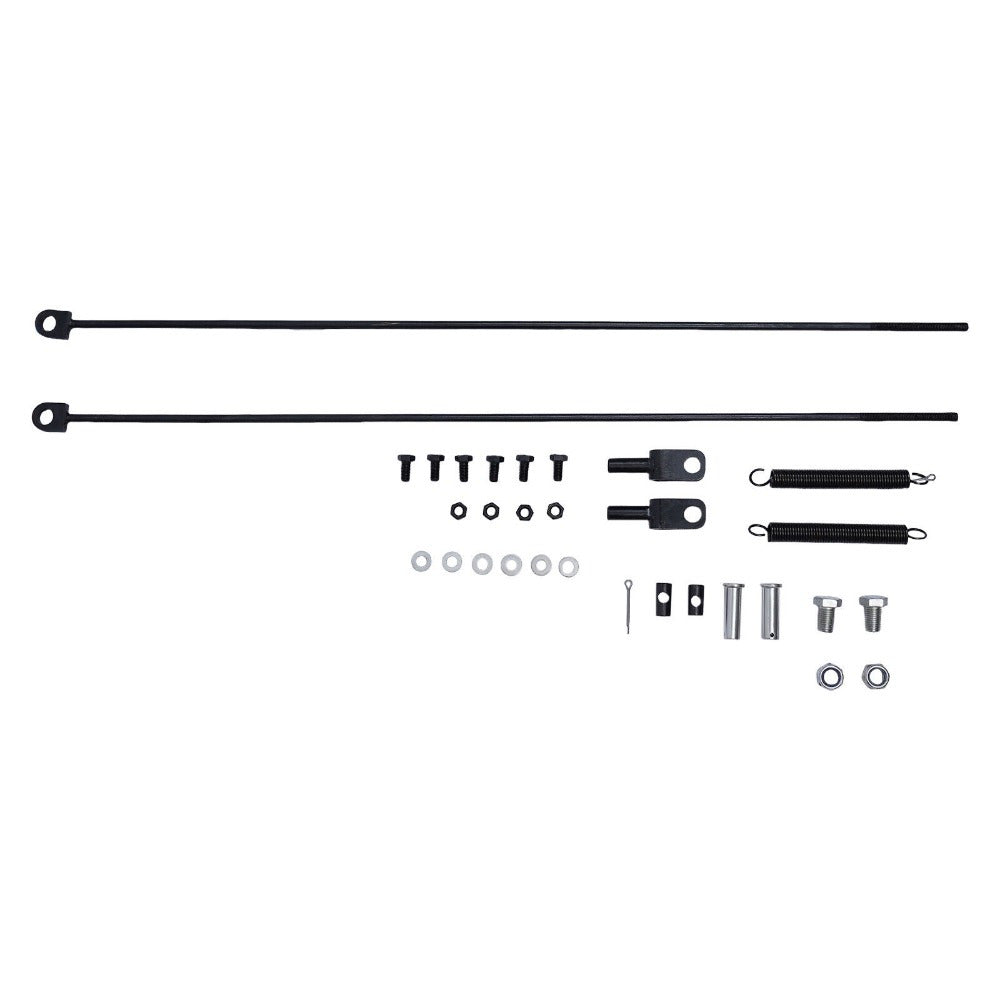 Metaalschrinker – Metaalstretcher – Metaalbuiger – Plaatbuiger – Buigmachine – Voetpedalen Bediening – Robuust IJzeren Frame 113x48x17 cm