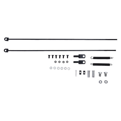 Metaalschrinker – Metaalstretcher – Metaalbuiger – Plaatbuiger – Buigmachine – Voetpedalen Bediening – Robuust IJzeren Frame 113x48x17 cm