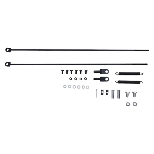 Metaalschrinker – Metaalstretcher – Metaalbuiger – Plaatbuiger – Buigmachine – Voetpedalen Bediening – Robuust IJzeren Frame 113x48x17 cm