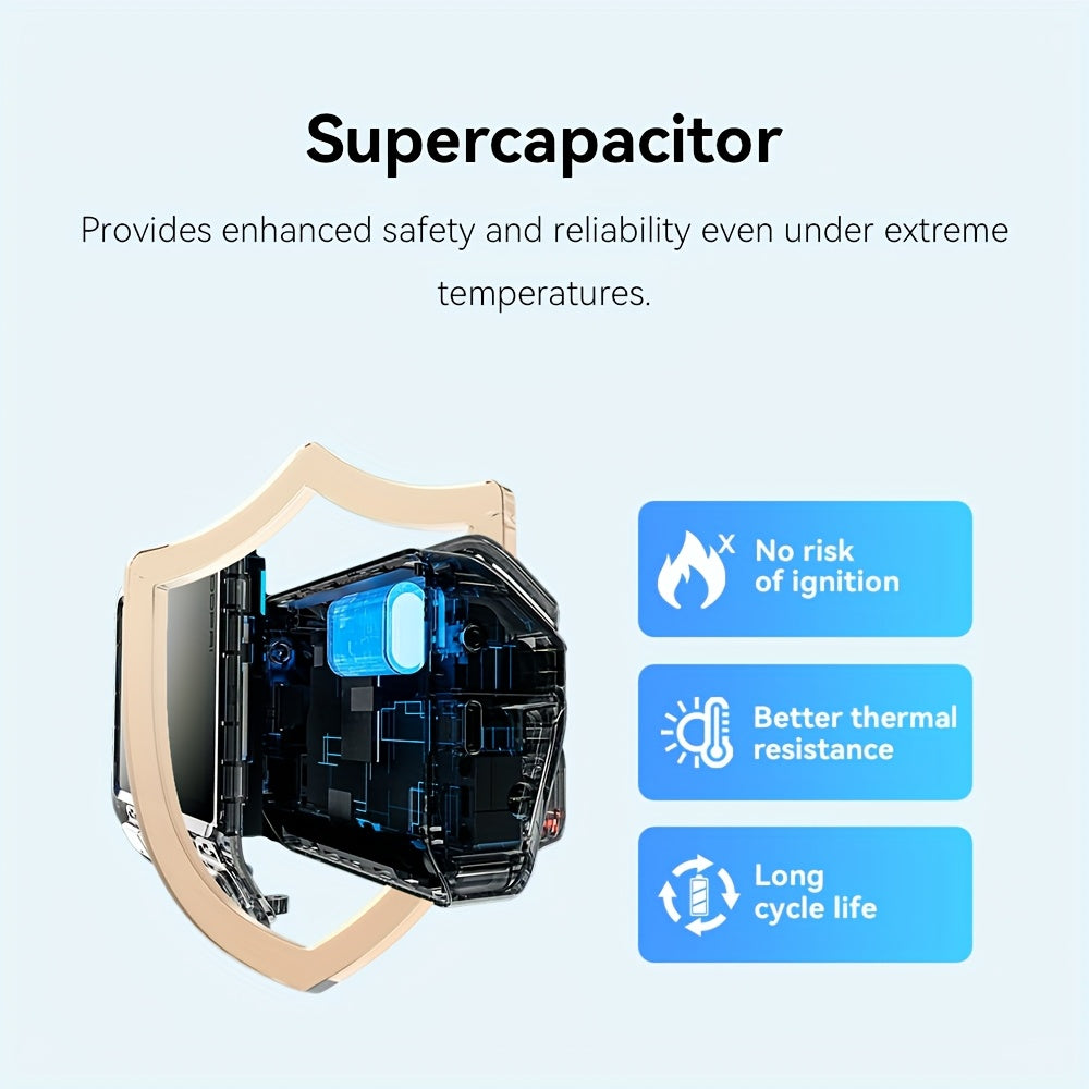 Dashcam – Auto Camera – Dashboardcamera – Voor- en Achtercamera – Dual Channel – Super Nachtzicht – 4K Front & Full HD Rear – Wifi Met App - QUORE